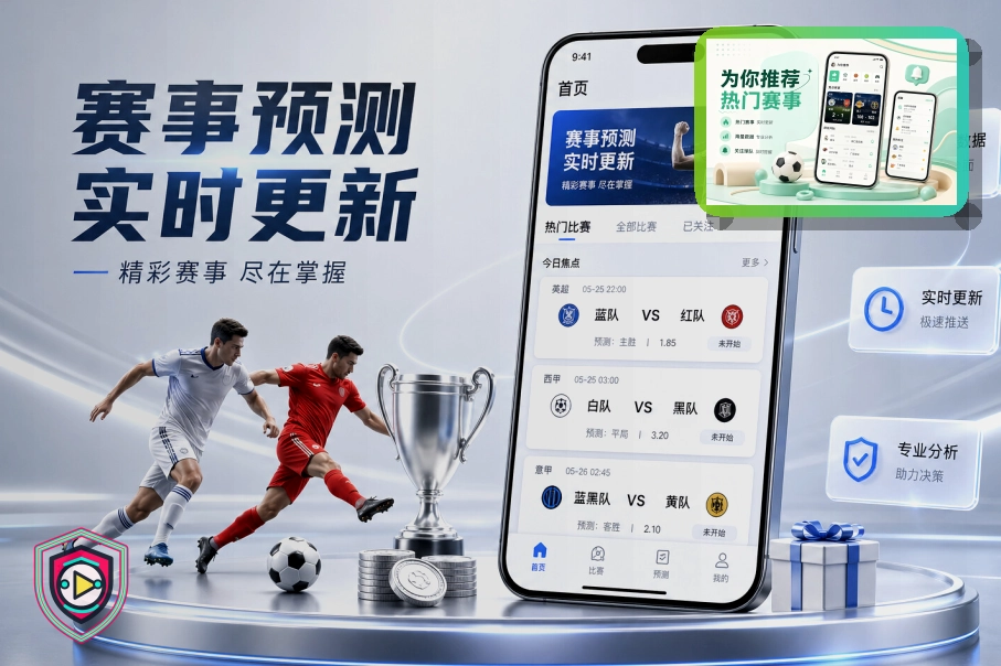 2026美加墨世界杯赛程与球队资料主题图片